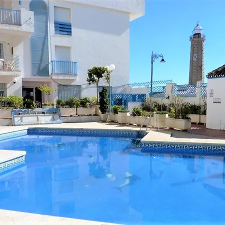 Port Luxury Aura Apartment Estepona