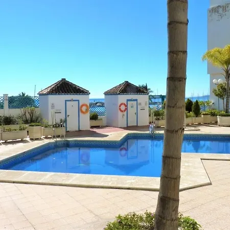 Port Luxury Aura Apartment