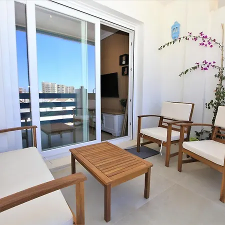 Lejlighed Port Luxury Aura