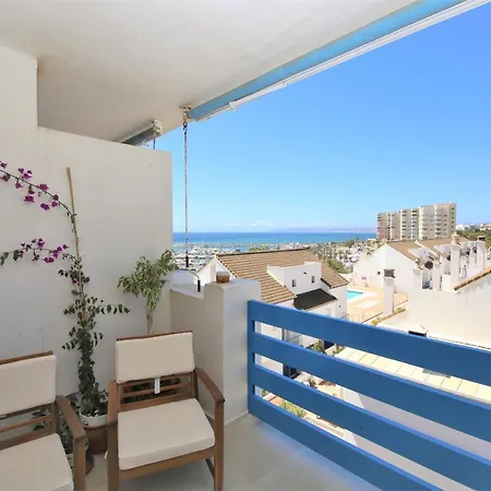 Port Luxury Aura Apartment
