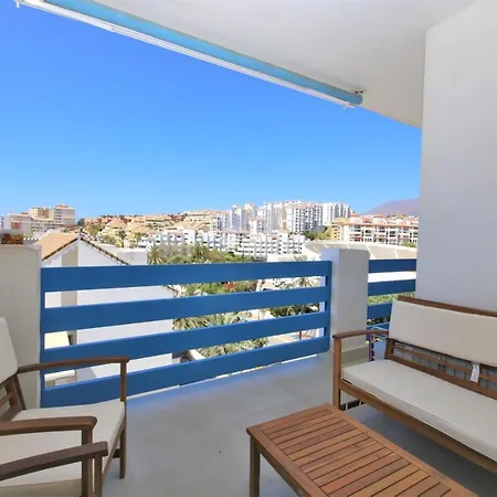Lejlighed Port Luxury Aura