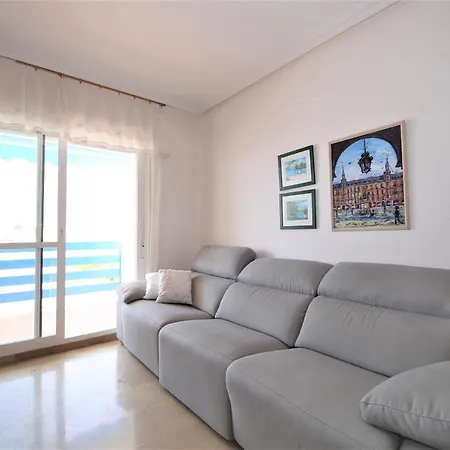 Apartment Port Luxury Aura *