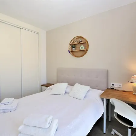 Apartment Port Luxury Aura