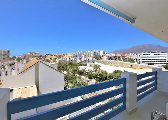 Apartment Port Luxury Aura