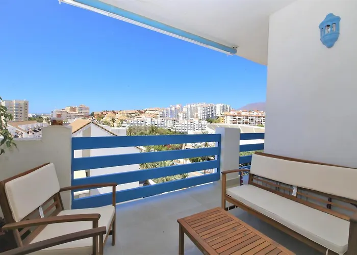 Apartment Port Luxury Aura