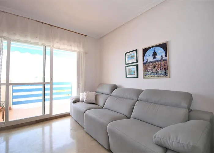 Apartment Port Luxury Aura *