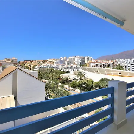 Appartement Port Luxury Aura