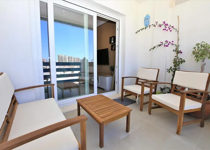 Appartement Port Luxury Aura