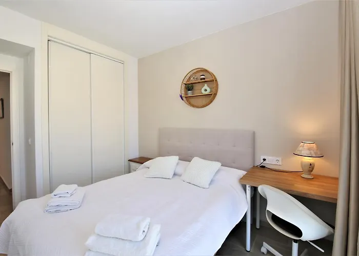 Lägenhet Port Luxury Aura